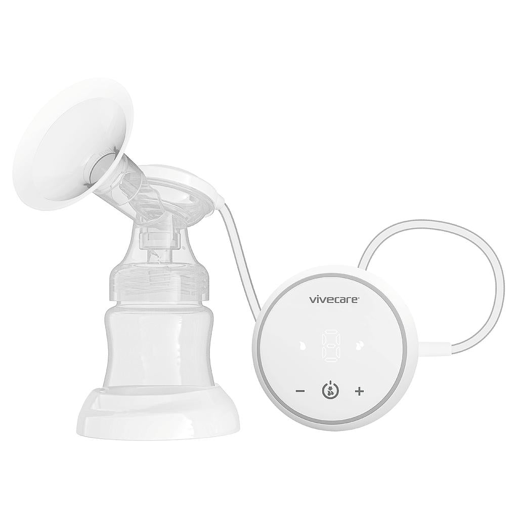 Electric Breast Pump Single