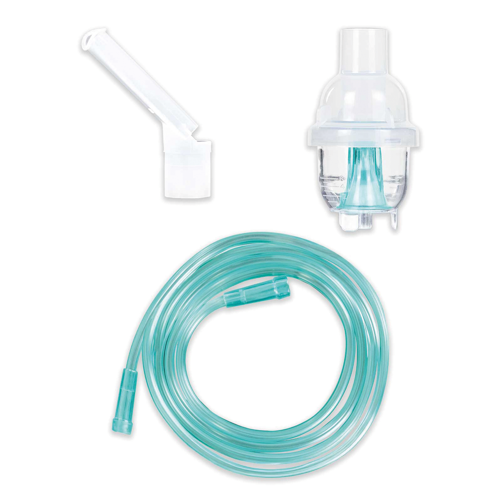 Compressor Nebulizer Kit Disposable