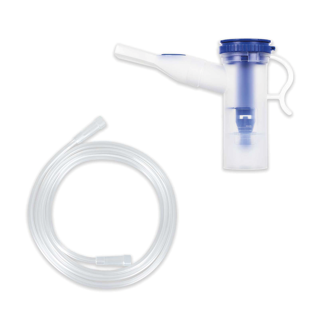 Compressor Nebulizer Kit Reusable