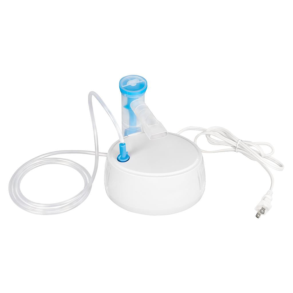 Compressor Nebulizer With Reusable Kit