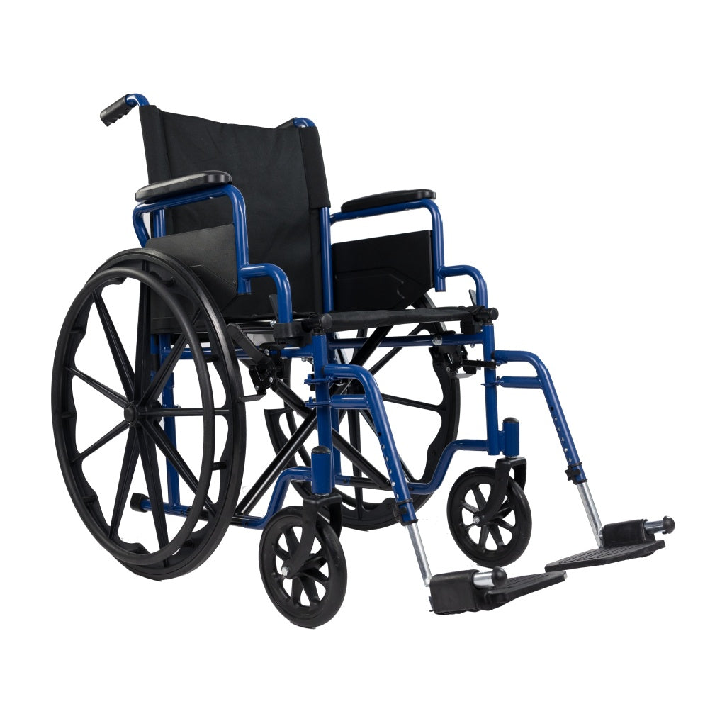 Core Wheelchair (16"-18"-20", 300 lbs)