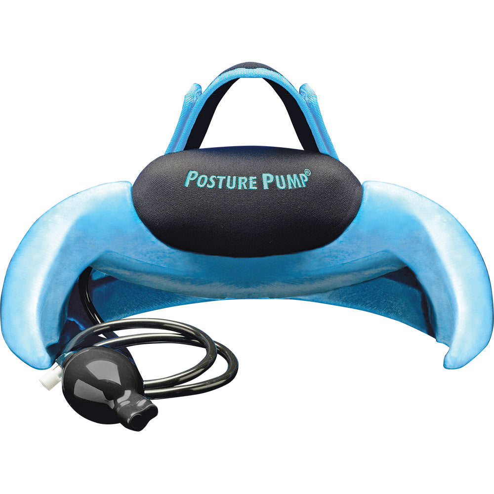 POSTURE PUMP CERVICAL DISC HYDRATOR EXTRA STRENGTH