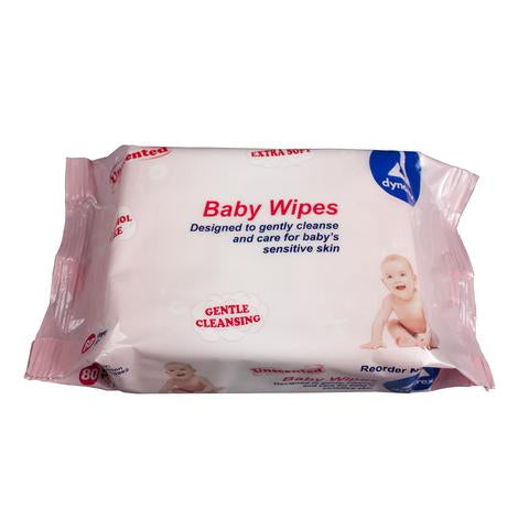 Why baby wipes are a must have for every mom