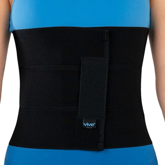 Abdominal Binder 3 Panel