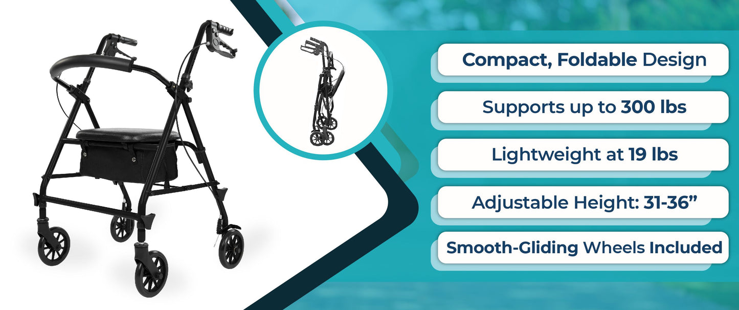Core Rollator