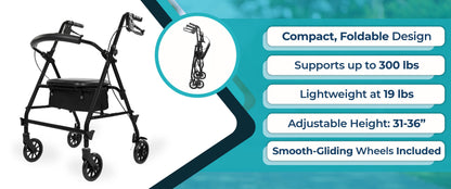 Core Rollator
