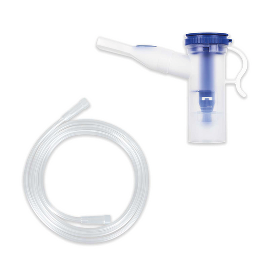 Compressor Nebulizer Kit Reusable
