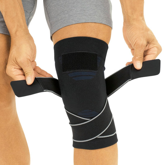 Compression Knee Sleeve