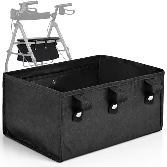 Rollator Seat Bag