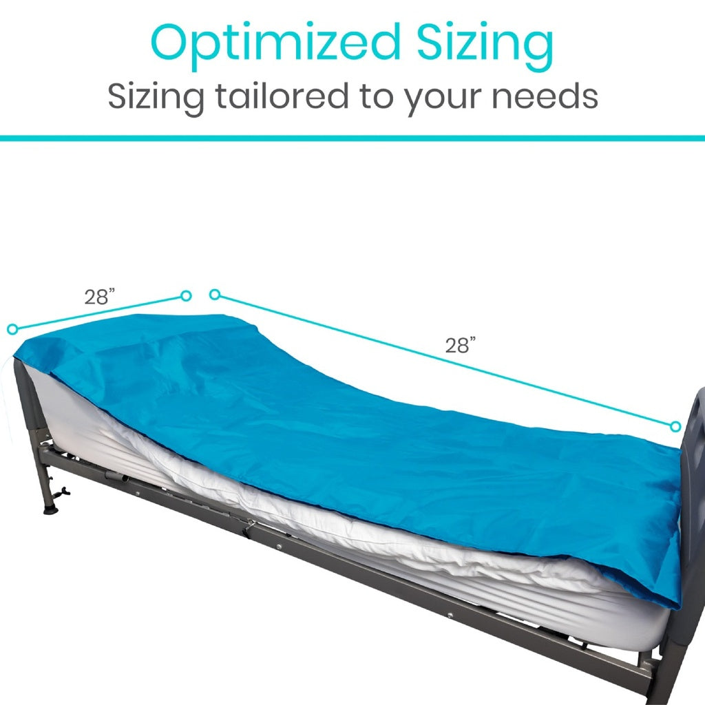 Tubular Slide Sheet