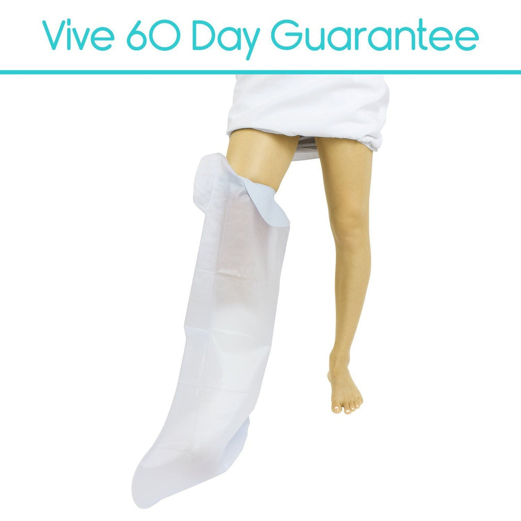Leg Cast Cover