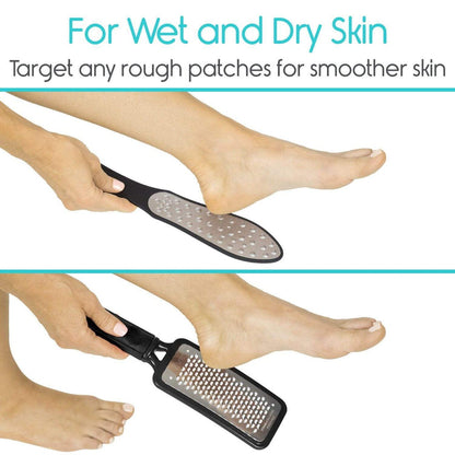 Foot Files (3 Pc)