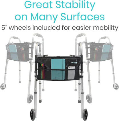 Folding Walker