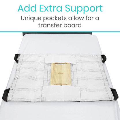 Transfer Blanket
