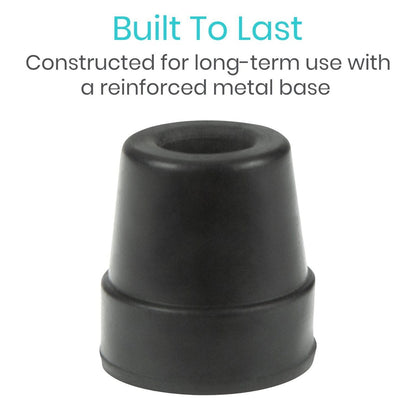 Quad Cane Replacement Tips
