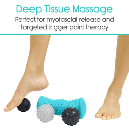 Hot and Cold Massage Set