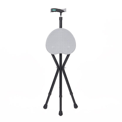 Walking Cane with Seat