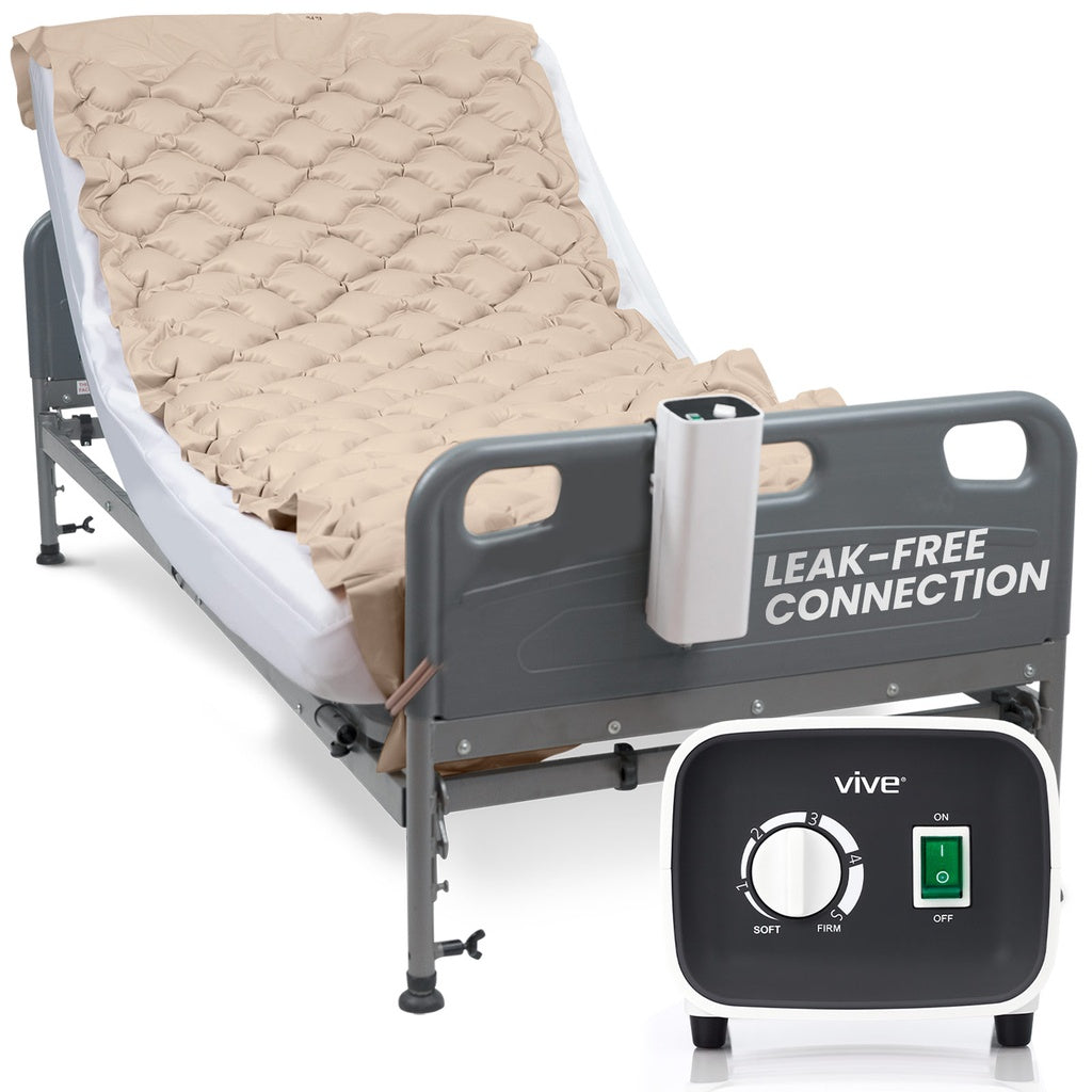 Alternating Pressure Pad