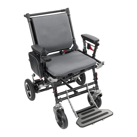 AirCarbon Power Wheelchair