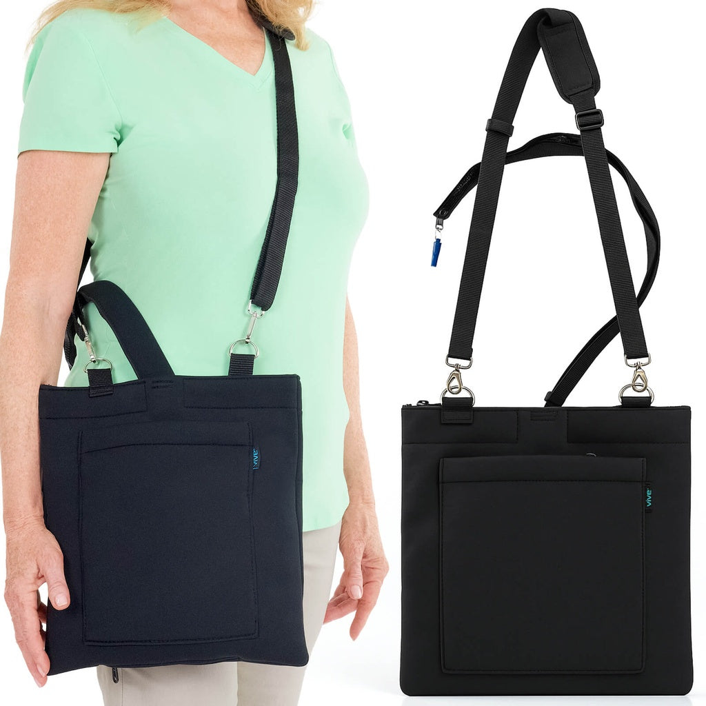 Catheter Bag Holder