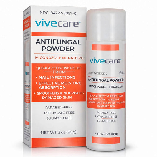 Antifungal Powder Vive Care