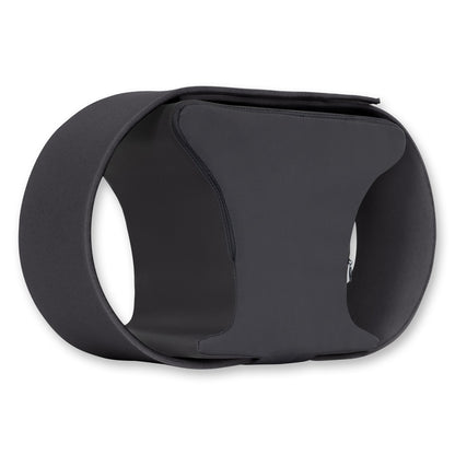 Abduction Wedge Knee Separator