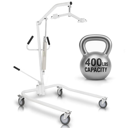 Core Hydraulic Patient Lift