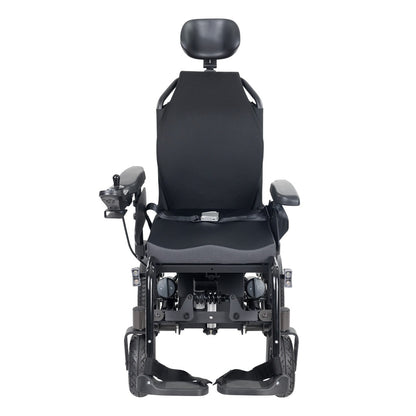 FloTilt Power Wheelchair