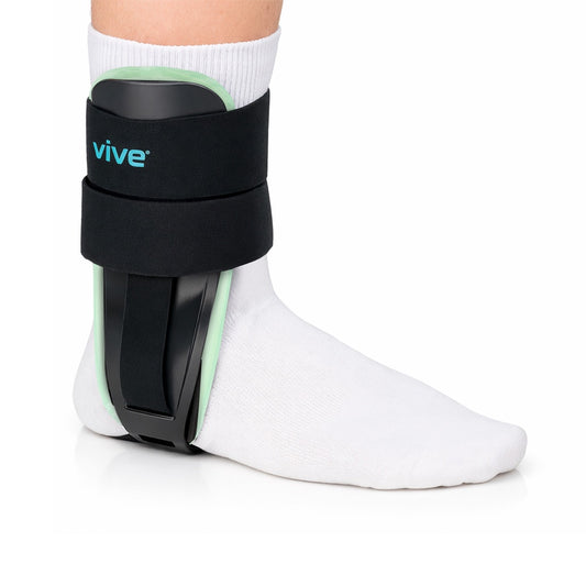 Ankle Air Splint