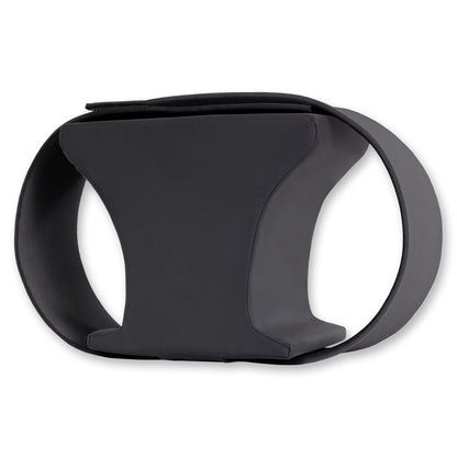Abduction Wedge Knee Separator