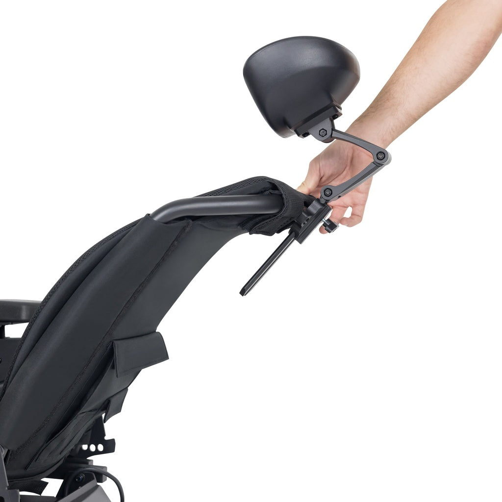 FloTilt Power Wheelchair