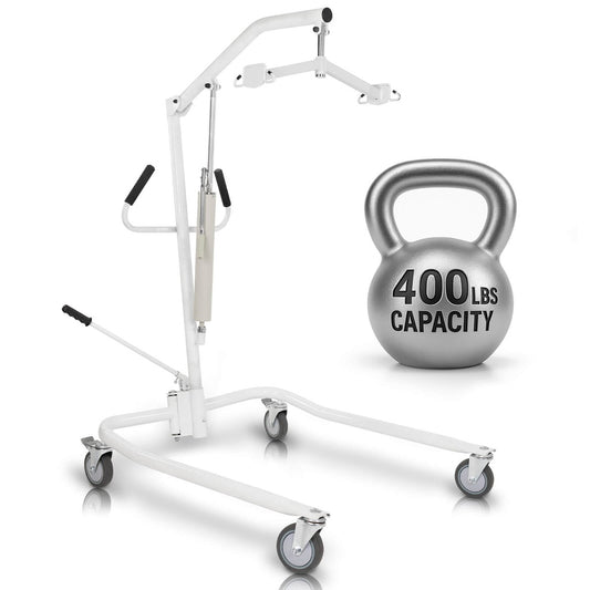 Core Hydraulic Patient Lift