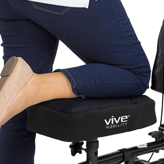 Foam Knee Walker Pad