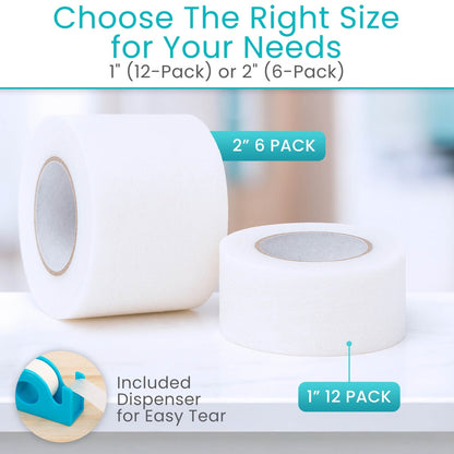 Medical Paper Tape Vive Care