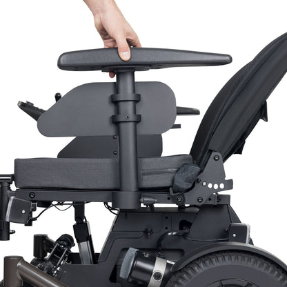 FloTilt Power Wheelchair