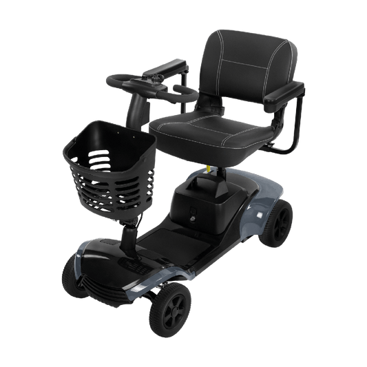 King Neptune Mobility Scooter