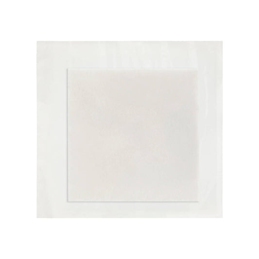 Gelling Fiber Wound Dressing
