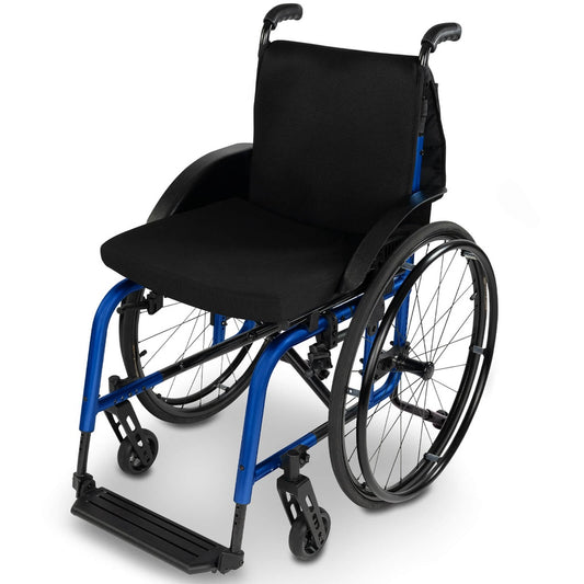 Active Wheelchair (15.5", 275 lbs)