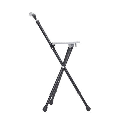 Walking Cane with Seat