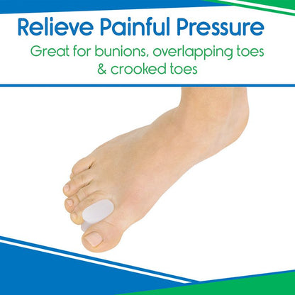 Toe Spacers