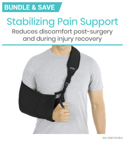 Shoulder Pain Bundle