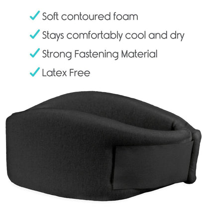Cervical Collar - Neck Brace Thin 4''