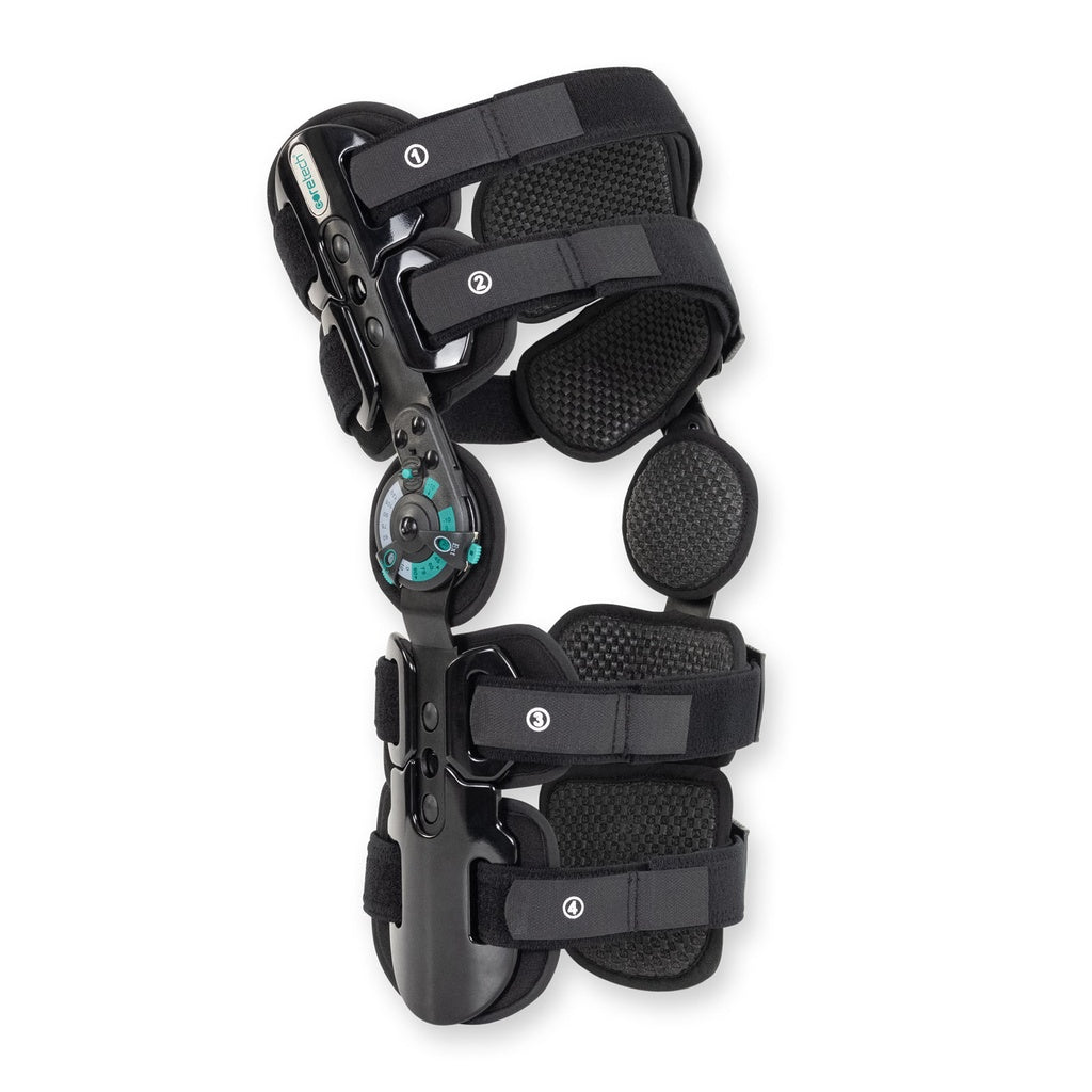 ROM Knee Brace Elite Coretech