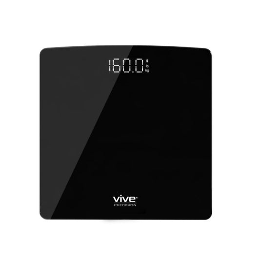 Digital Scale Compatible with Smart Devices