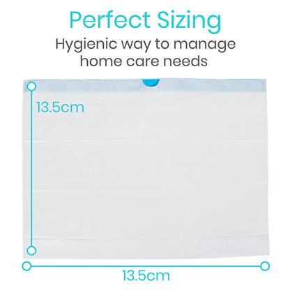 Bed Pan Liners