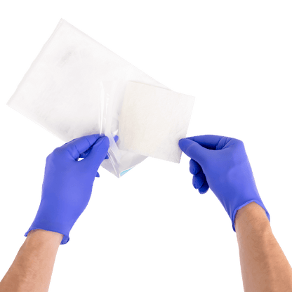Collagen Wound Dressing (Sterile) Vive Care