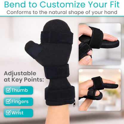 Resting Hand Splint