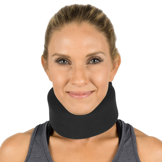 Cervical Collar - Neck Brace Thin 3''