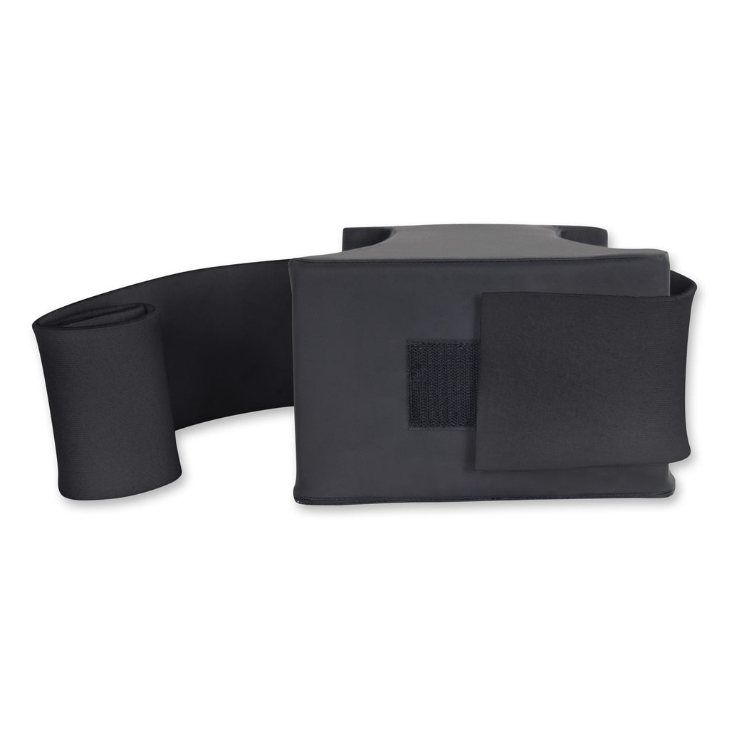 Abduction Wedge Knee Separator