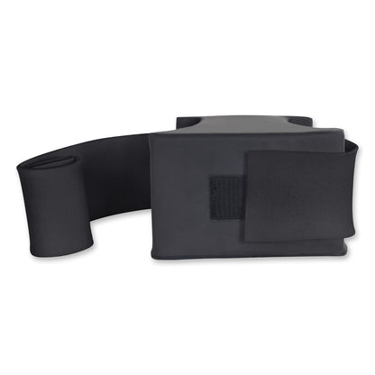 Abduction Wedge Knee Separator